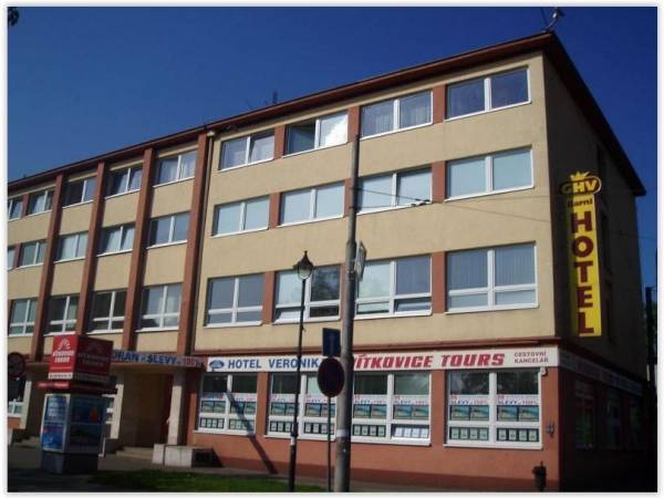Hotel Veronika