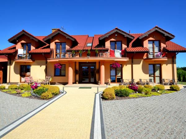 Villa Marcus Villa Marcus