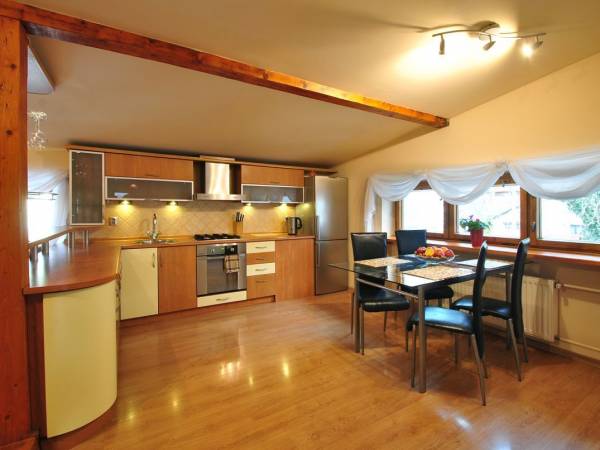 Apartamenty na Górskiej Apartamenty na Górskiej