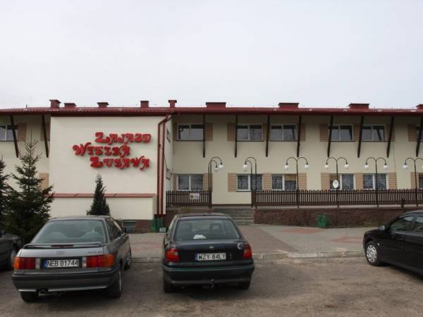 ZAJAZD WIELKA ŻUŁAWA