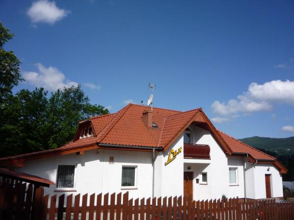 Pokoje gościnne Lux Pokoje gościnne Lux