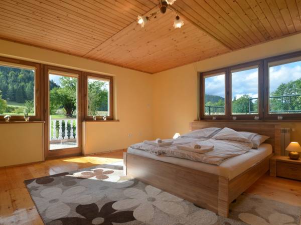 Domek Pod Nosalem Domek Pod Nosalem