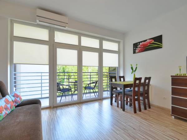 Apartament Zuza Apartament Zuza
