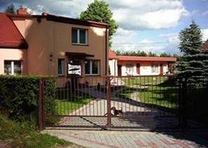 Pokoje do wynajęcia Krutyń 44 Pokoje do wynajęcia Krutyń 44