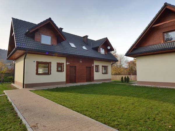Häuschen Lubiane Häuschen Lubiane