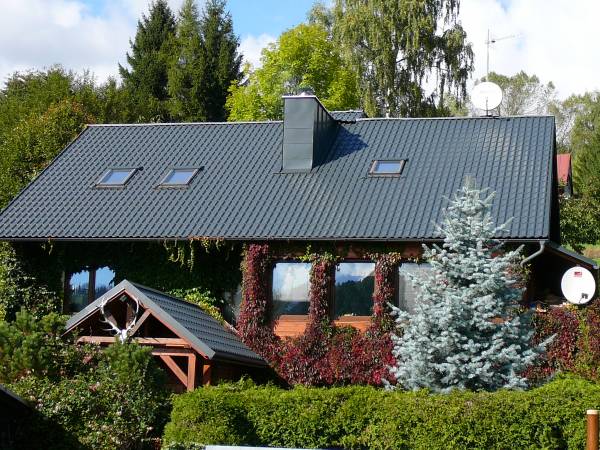 Apartmány Hlava Apartmány Hlava