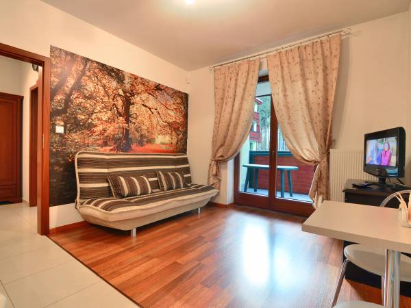 Apartament Maria Apartament Maria