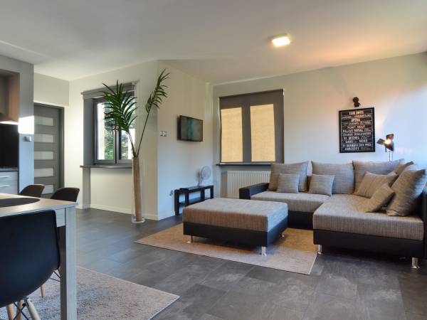 APARTAMENTY MILENIUM APARTAMENTY MILENIUM