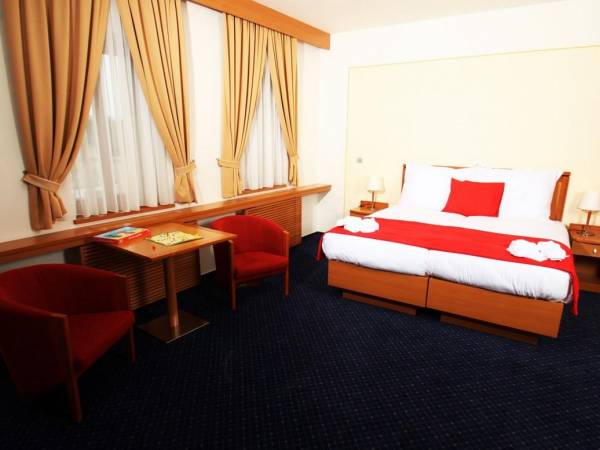 Slovan Hotel