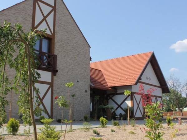 Motel Legnicki & Restauracja