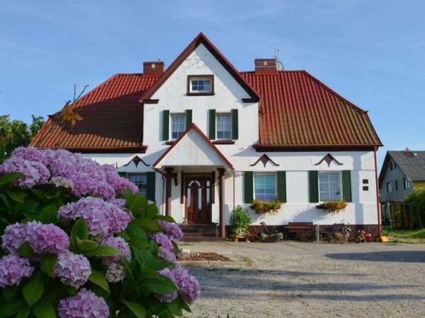 Pokoje Gościnne i Domki u Ani Pokoje Gościnne i Domki u Ani