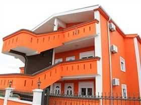 Lux Apartamenty Adriatica