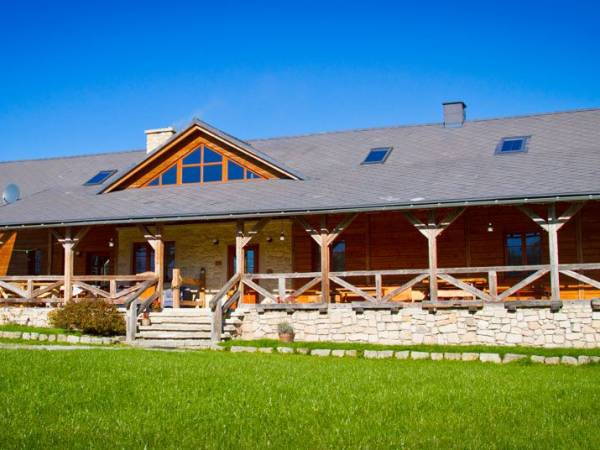 Karkonoskie Siodło Karkonoskie Siodło