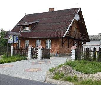 Pokoje Wczasowe Jasieniecki Krzysztof