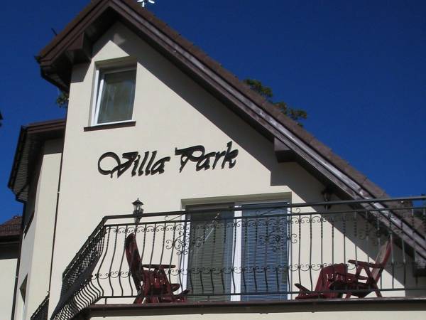 Villa Park Villa Park