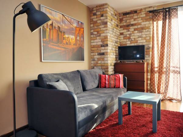 Apartament nr 5 Apartament nr 5