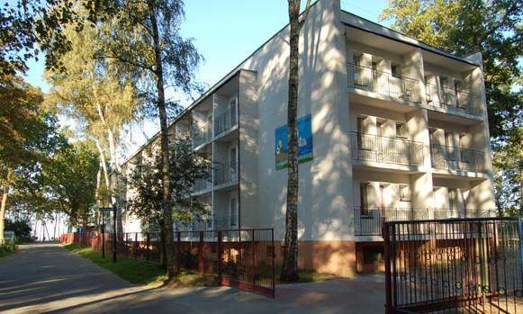 Ośrodek Kolonijno - Wczasowy Perła Ośrodek Kolonijno - Wczasowy Perła