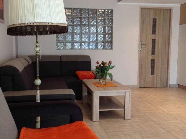 Apartamenty w Boszkowie-Centrum Apartamenty w Boszkowie-Centrum