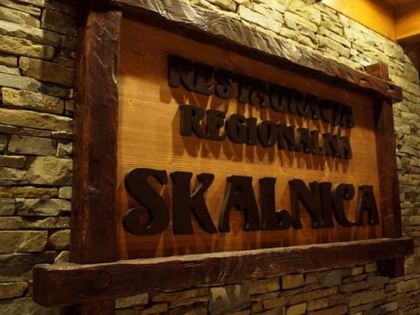 Restauracja Regionalna SKALNICA