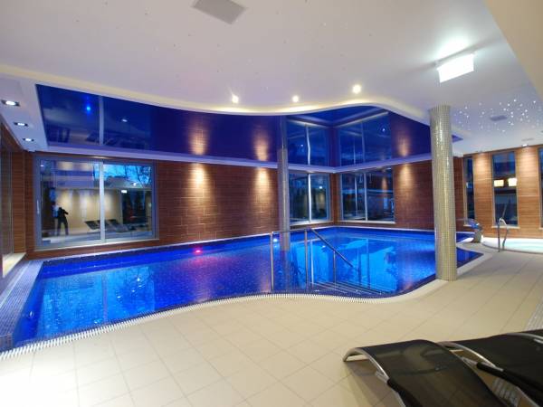 Puchacz Spa Puchacz Spa