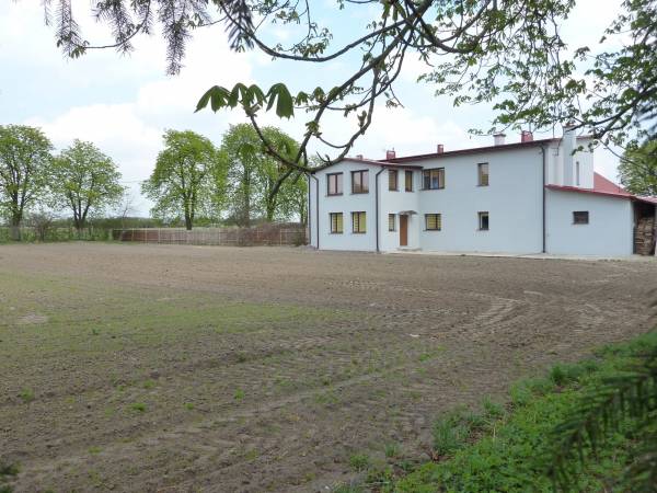Agroturystyka Sabat