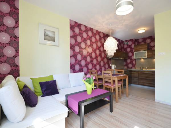 Apartamenty Darłówko Apartamenty Darłówko