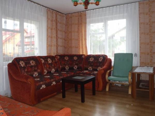 Pokoje Gościnne Janeczka Pokoje Gościnne Janeczka