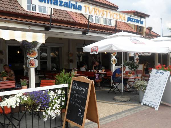 Pokoje WIDOK NA PORT Pokoje WIDOK NA PORT