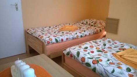 Hostel PKS Sp. z o.o. w Pile