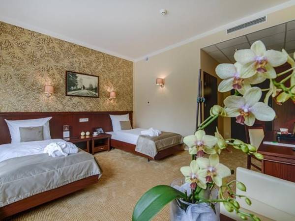 Hotel Trzebnica