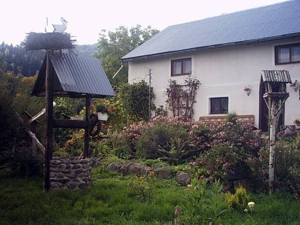 Agroturystyka U Joli