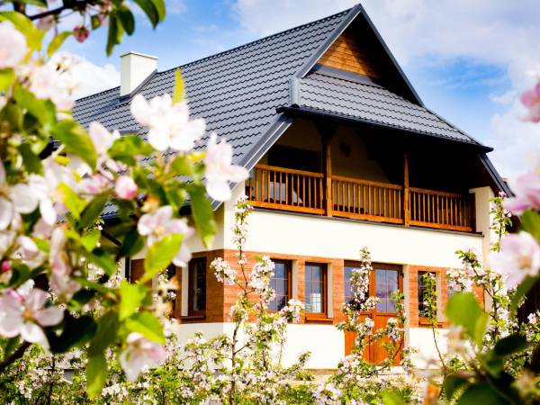 Agroturystyka Pod Jabłonią Agroturystyka Pod Jabłonią
