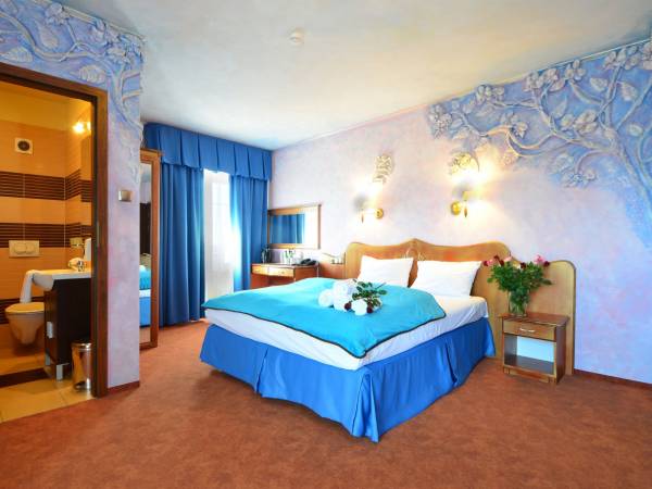Hotel Księcia Józefa Hotel Księcia Józefa
