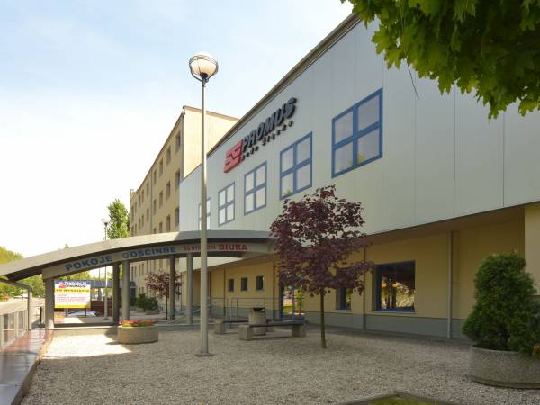 Gościniec PROMUS Gościniec PROMUS