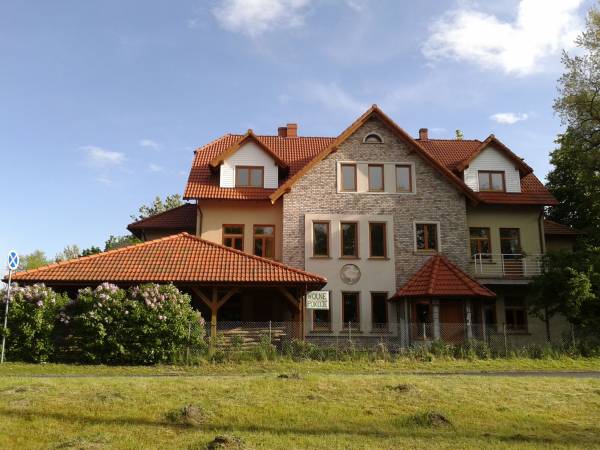 Pokoje gościnne nad morzem Pokoje gościnne nad morzem