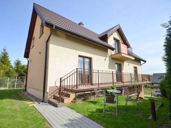 Dom Gościnny Kalina Dom Gościnny Kalina