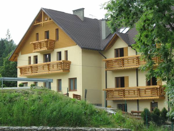 POD PILSKIEM **