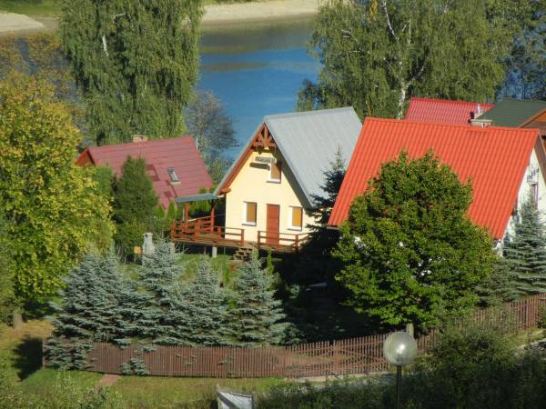 Domek Kalinówka Domek Kalinówka