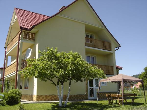 Kwatera Hoczew