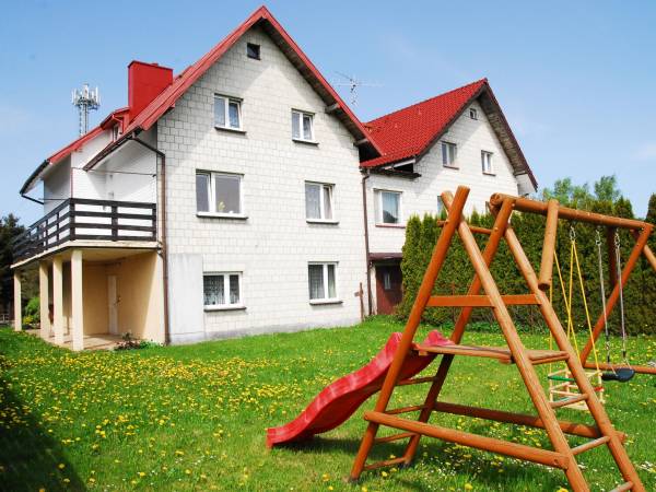 Pokoje gościnne Letnik Pokoje gościnne Letnik