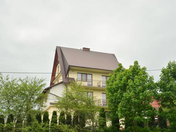 Pokoje Gościnne U Lucyny Pokoje Gościnne U Lucyny