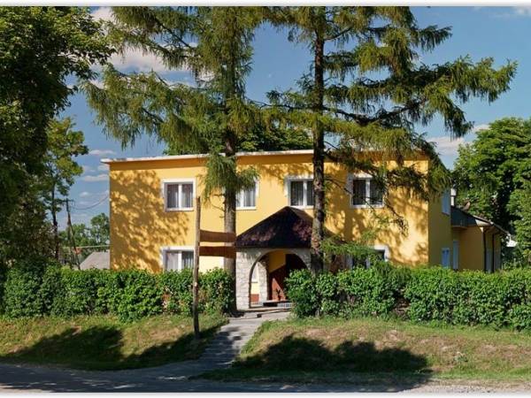 Agroturystyka Pod Lipą Agroturystyka Pod Lipą