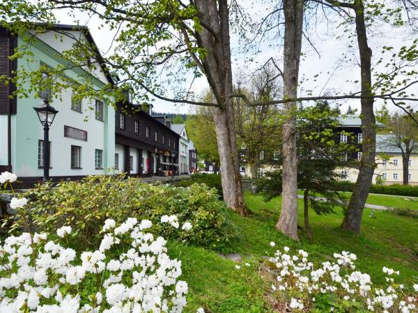 Hotel Džbán