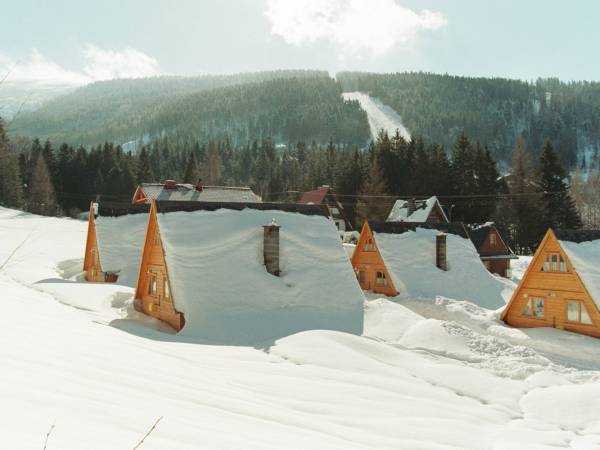 DOMKI DOMKI