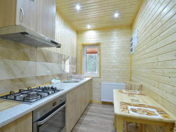 Kamping Zacisze Kamping Zacisze