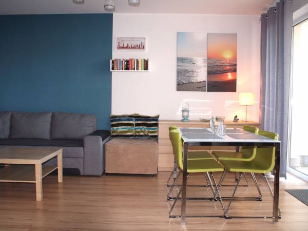 Apartamenty Perła i Bursztyn Apartamenty Perła i Bursztyn