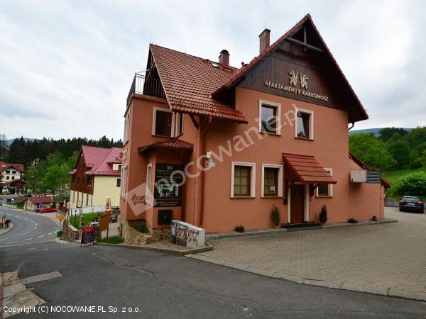 Apartamenty Karkonosz Apartamenty Karkonosz