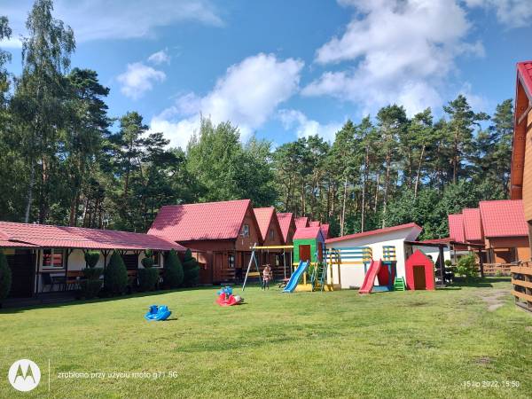 Domki Letniskowe Del Sol