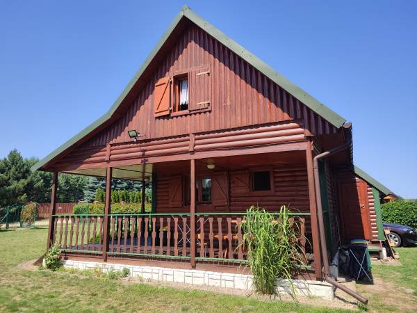 ToTu - Domek i Apartamenty