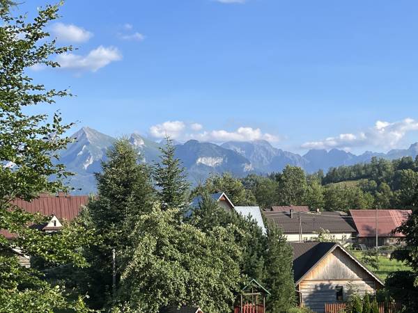 Dom Wypoczynkowy u Kasi